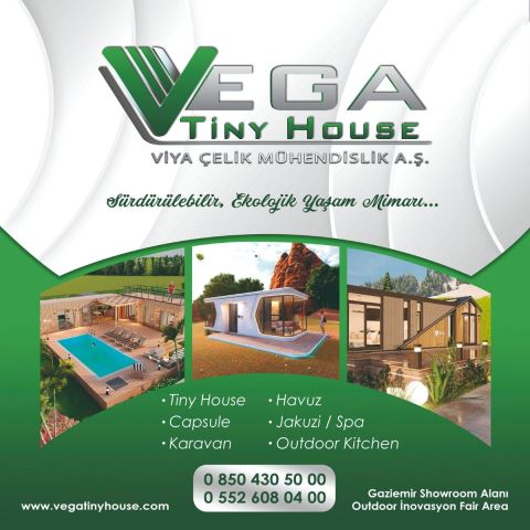 Neden Tiny House?