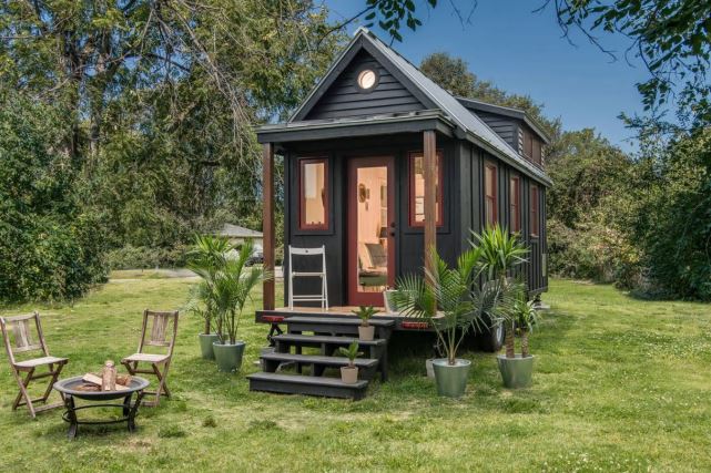 Tiny House’da Dört Mevsim Yaşanabilir mi?