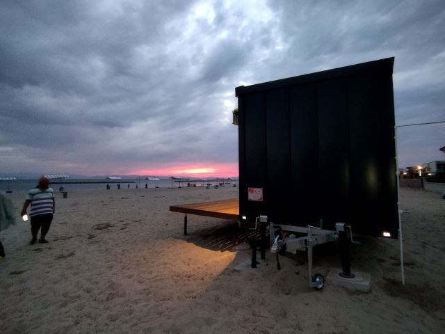 Tiny House’da Dört Mevsim Yaşanabilir mi?