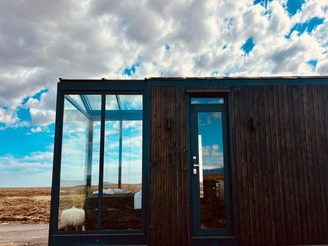 Tiny House’da Dört Mevsim Yaşanabilir mi?